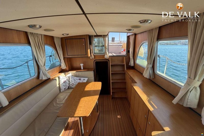 Linssen Grand Sturdy 33.9 AC
