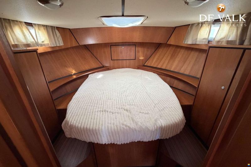 Linssen Grand Sturdy 33.9 AC
