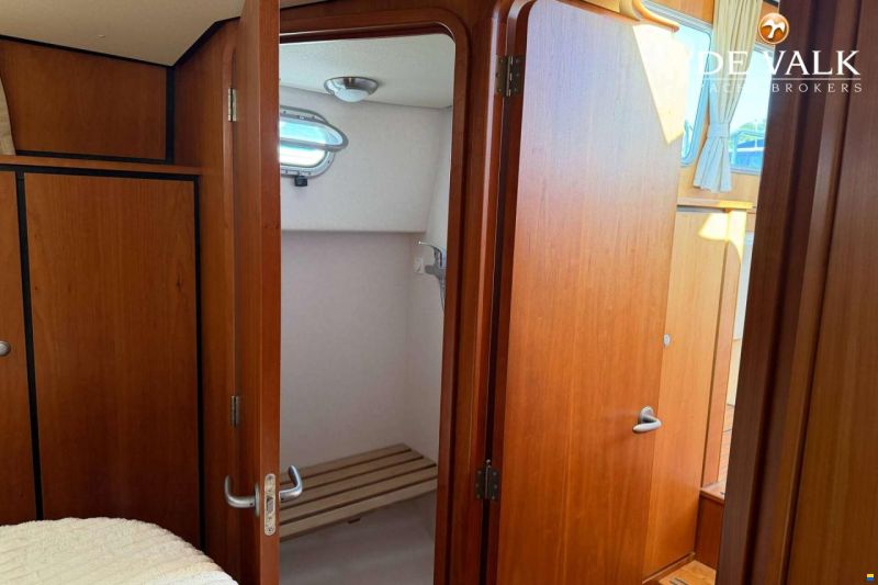 Linssen Grand Sturdy 33.9 AC