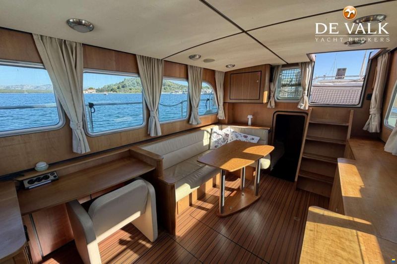 Linssen Grand Sturdy 33.9 AC