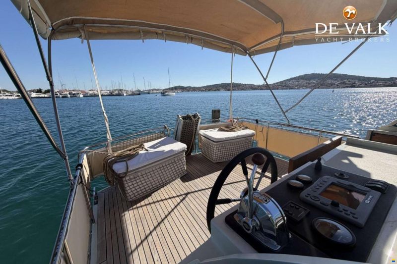 Linssen Grand Sturdy 33.9 AC
