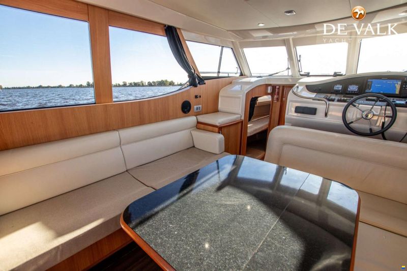Greenline 33