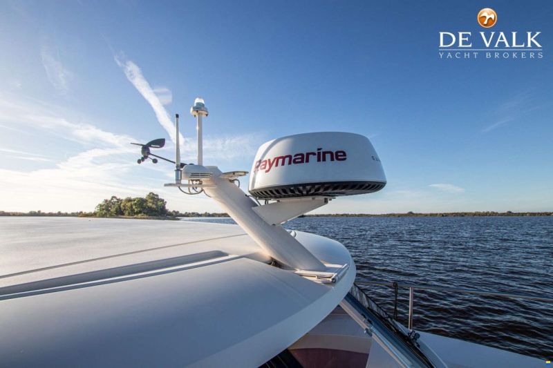 Greenline 33