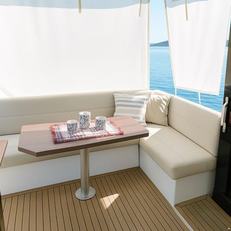 Sealine C330