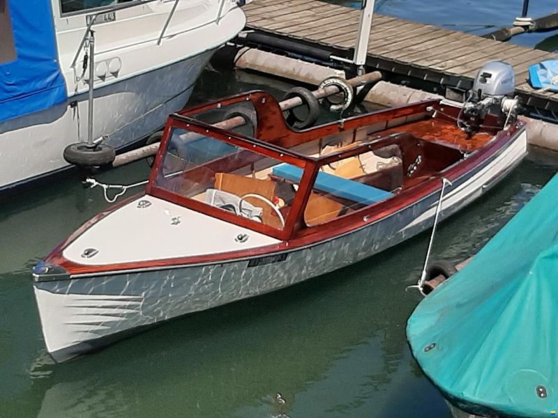 Bucher 580