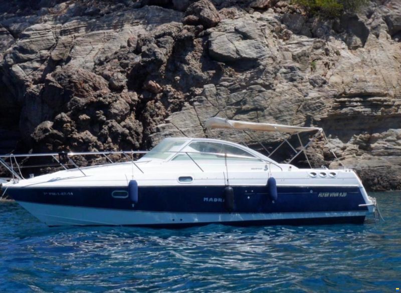 Beneteau Cannelle Beneteau Flyer 920 Viva
