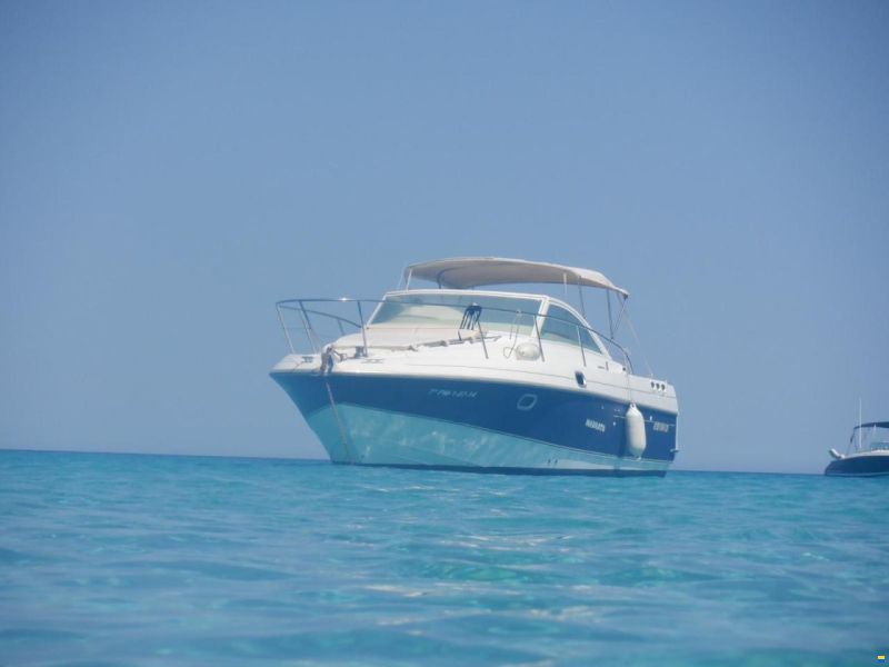 Beneteau Cannelle Beneteau Flyer 920 Viva