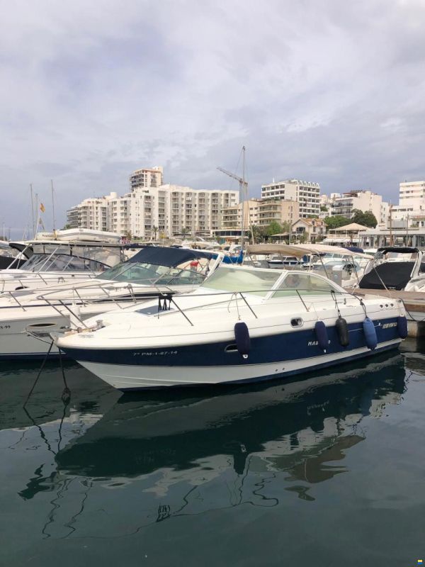 Beneteau Cannelle Beneteau Flyer 920 Viva