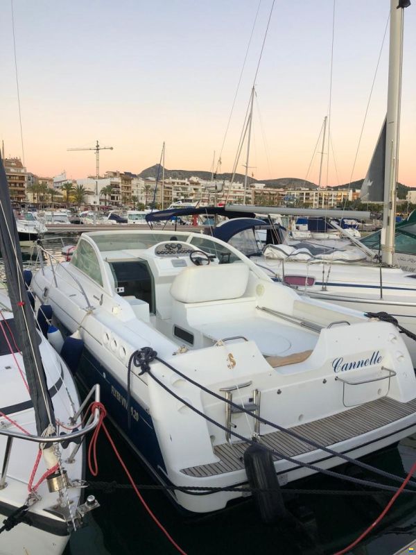 Beneteau Cannelle Beneteau Flyer 920 Viva