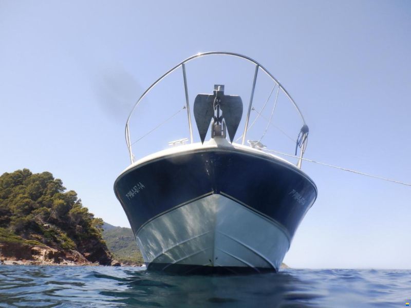 Beneteau Cannelle Beneteau Flyer 920 Viva