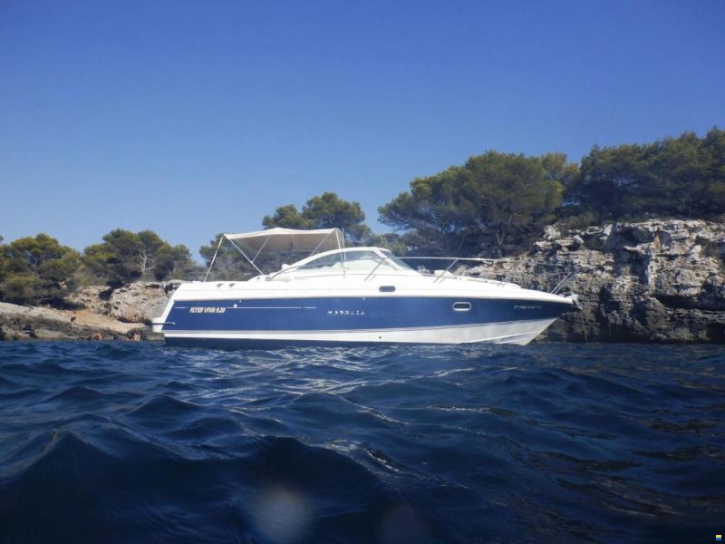Beneteau Cannelle Beneteau Flyer 920 Viva