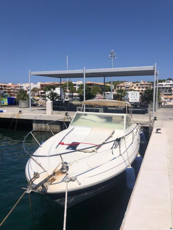 Beneteau Cannelle Beneteau Flyer 920 Viva