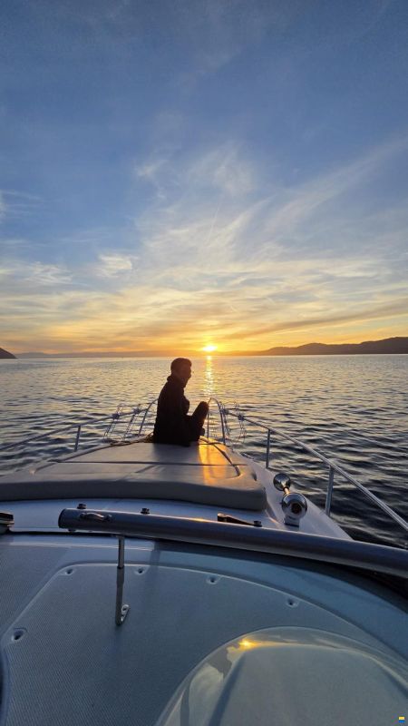 Rinker 260 EC Cruiser