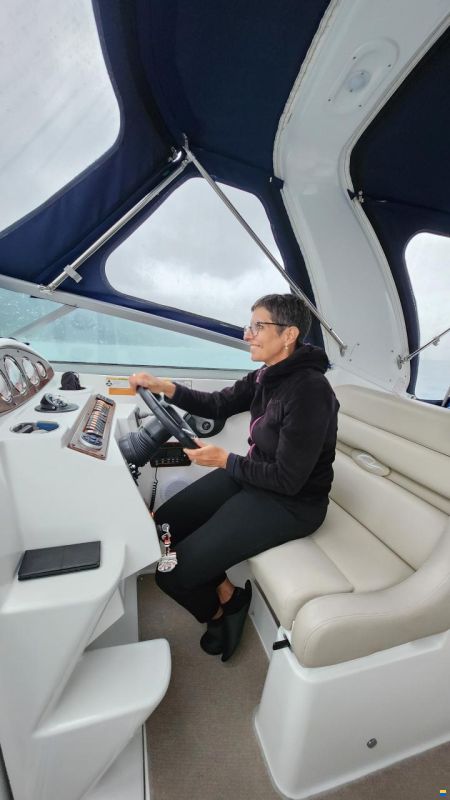 Rinker 260 EC Cruiser