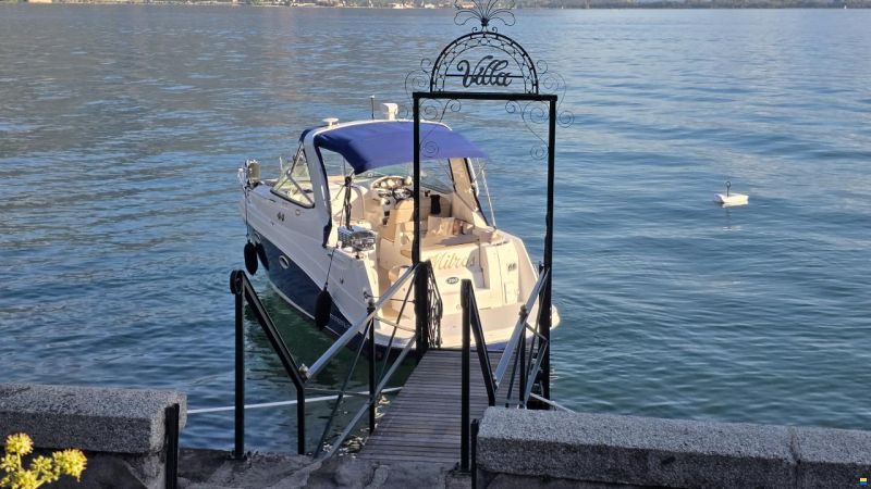 Rinker 260 EC Cruiser