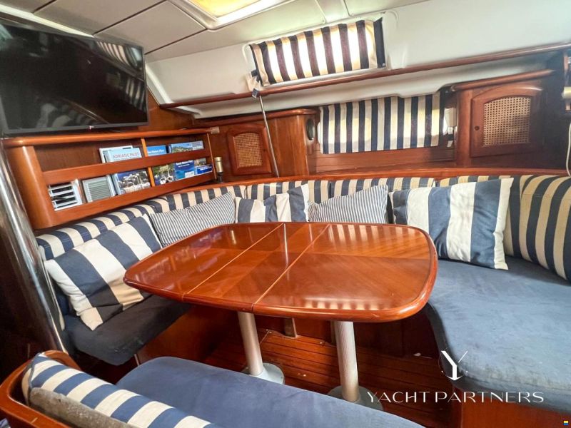 Beneteau Oceanis 411