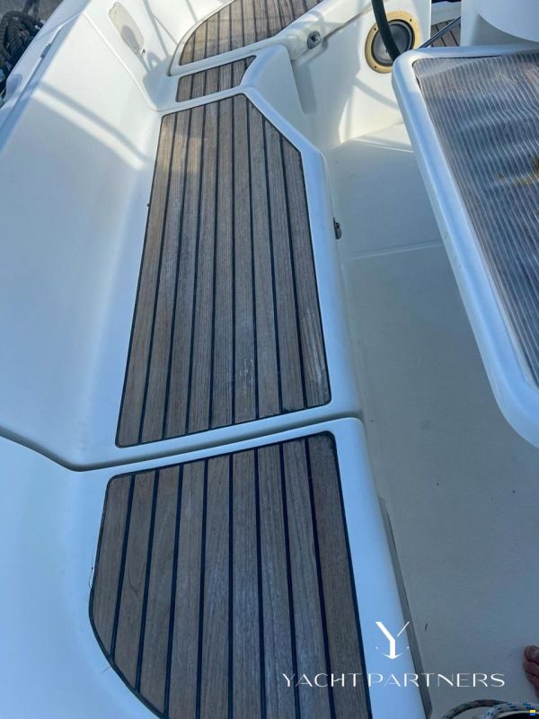 Beneteau Oceanis 411