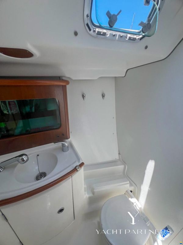 Beneteau Oceanis 411