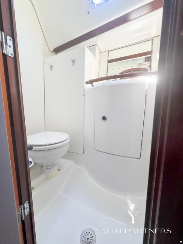 Beneteau Oceanis 411