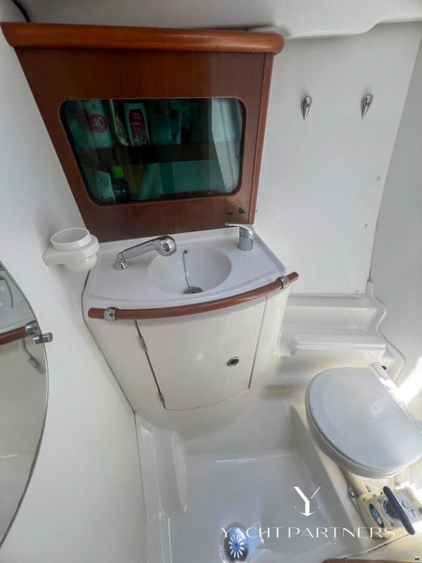 Beneteau Oceanis 411