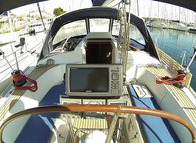 Grand Soleil 43