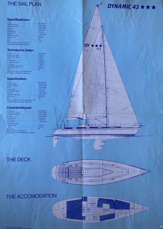 Dynamic 43