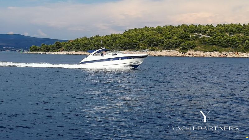 Bavaria 37 Sport