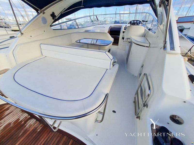 Bavaria 37 Sport