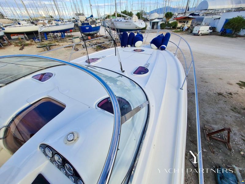 Bavaria 37 Sport