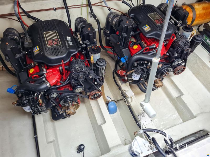 Bavaria 37 Sport