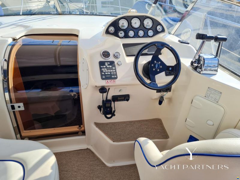 Bavaria 37 Sport