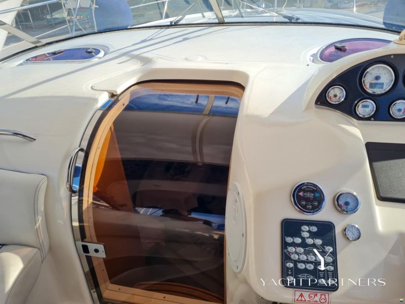 Bavaria 37 Sport