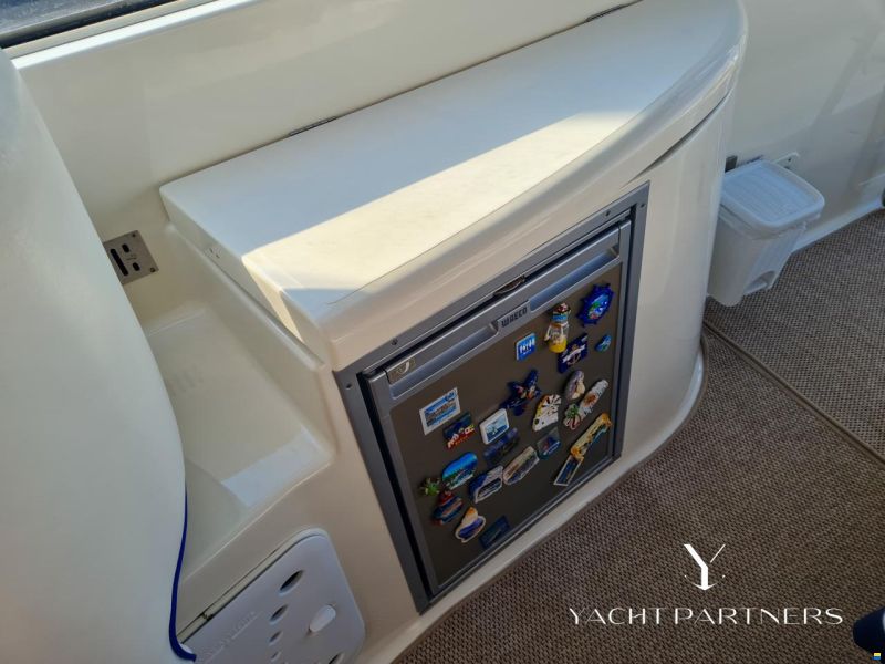 Bavaria 37 Sport