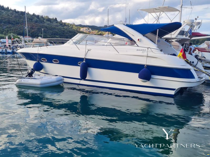 Bavaria 37 Sport