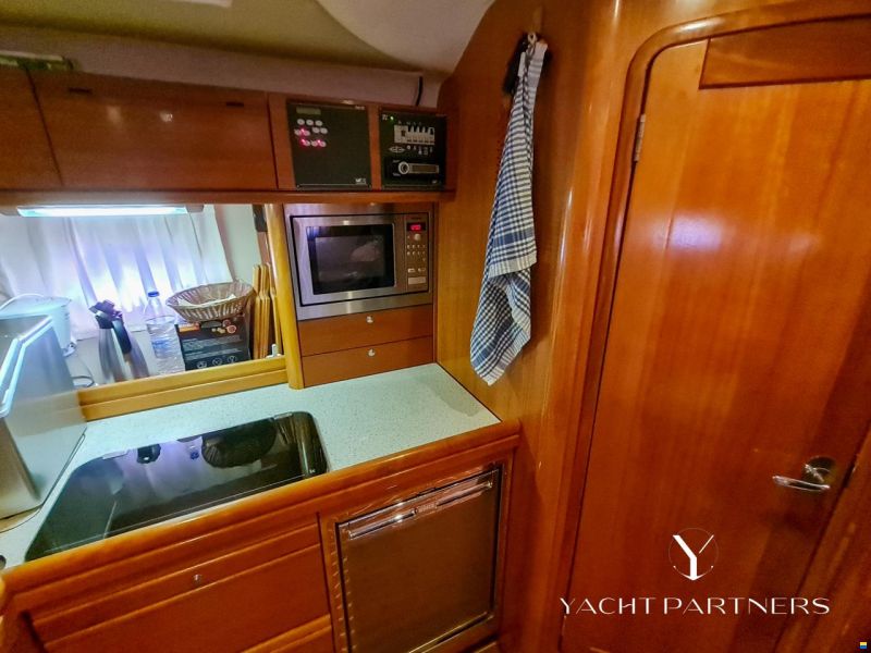 Bavaria 37 Sport