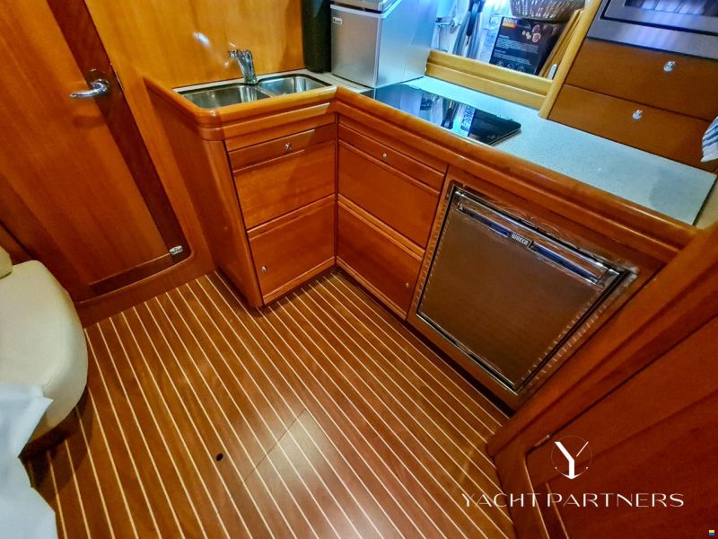 Bavaria 37 Sport