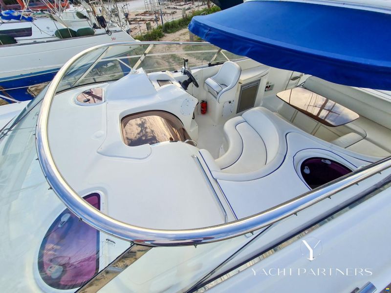 Bavaria 37 Sport