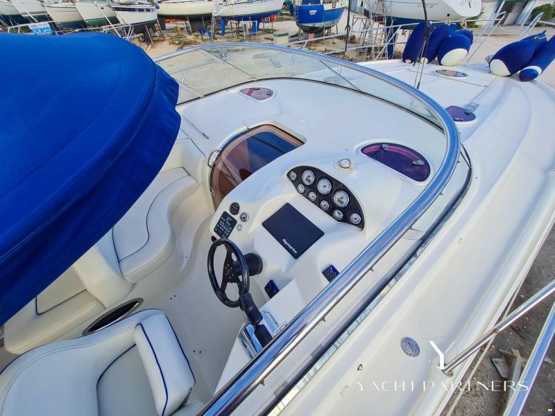 Bavaria 37 Sport