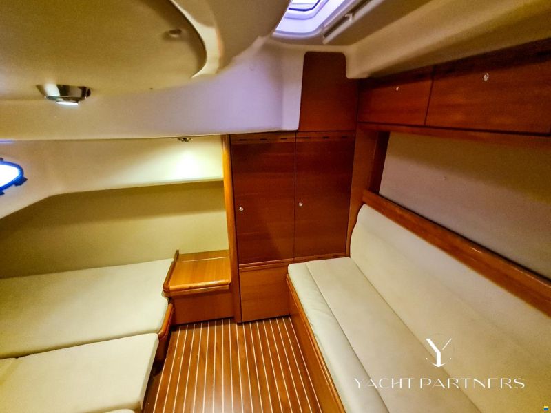 Bavaria 37 Sport