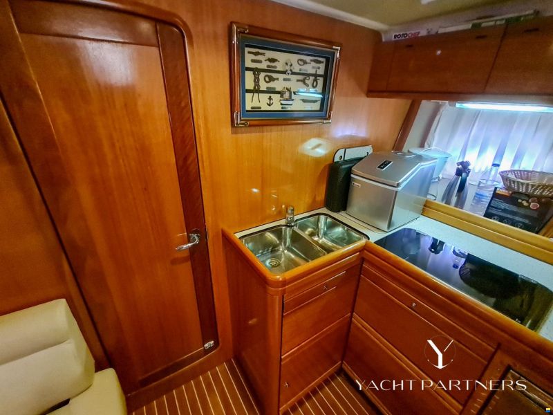 Bavaria 37 Sport