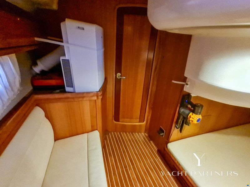 Bavaria 37 Sport