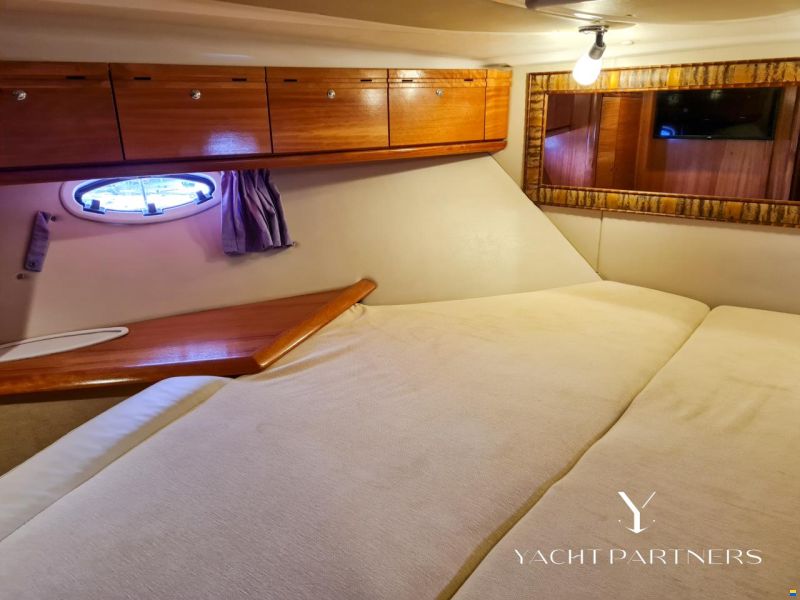 Bavaria 37 Sport