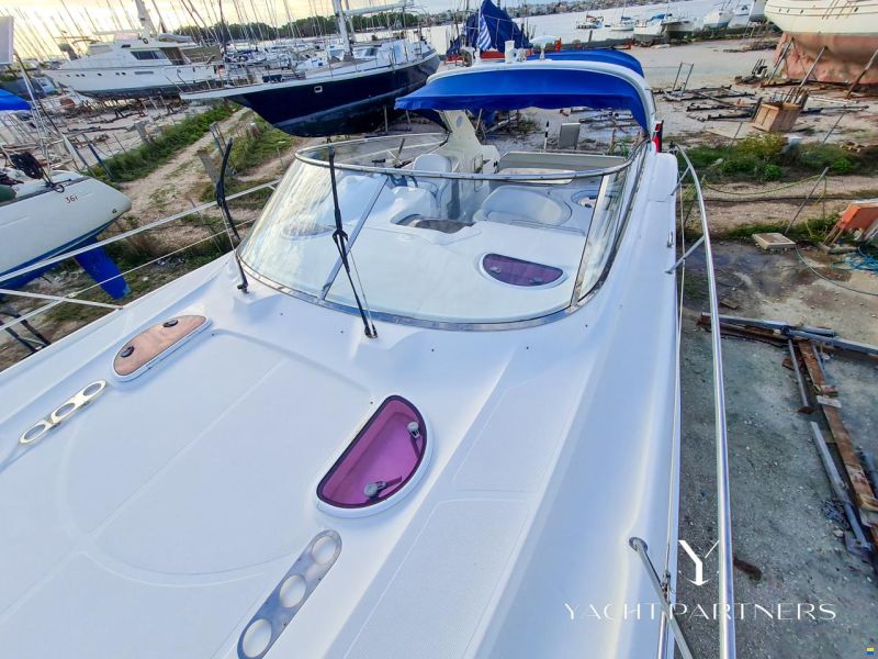 Bavaria 37 Sport