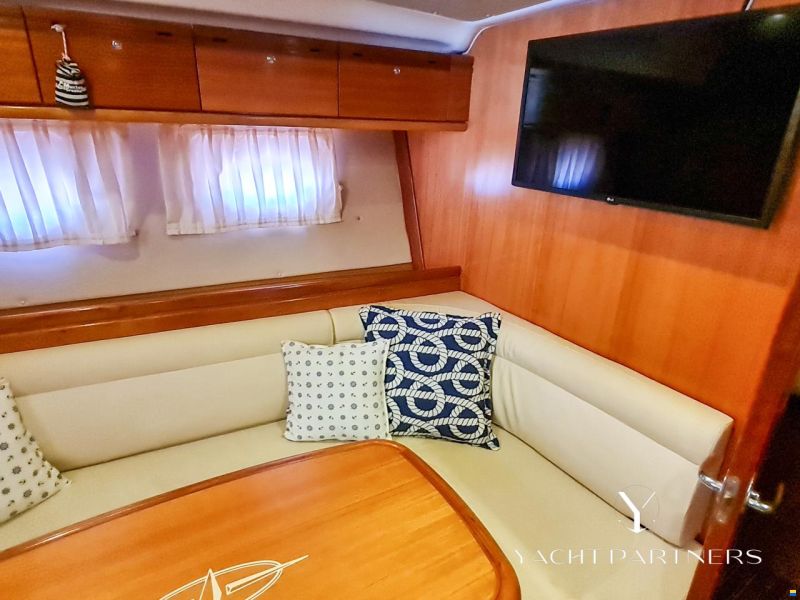Bavaria 37 Sport