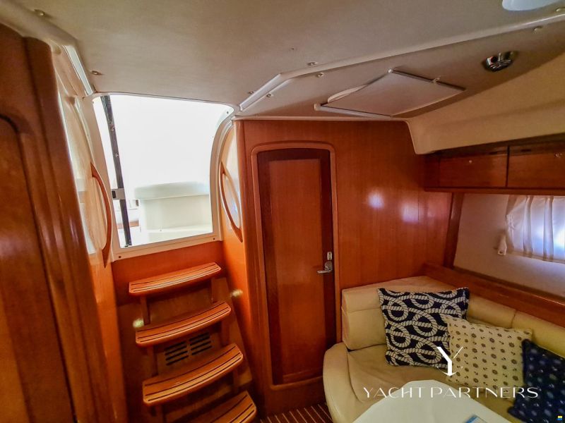 Bavaria 37 Sport
