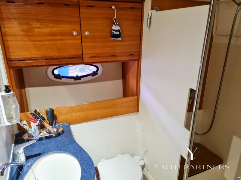 Bavaria 37 Sport