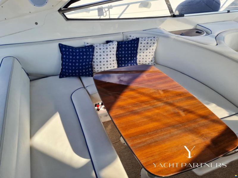Bavaria 37 Sport