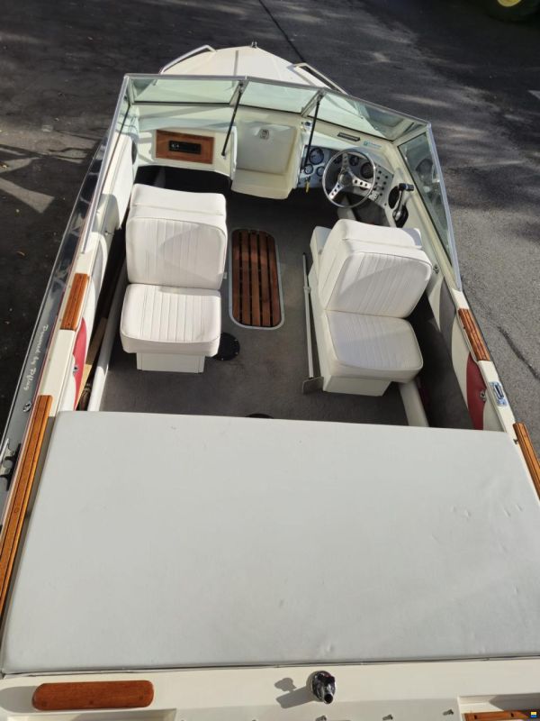 Ebbtide 170 Montego