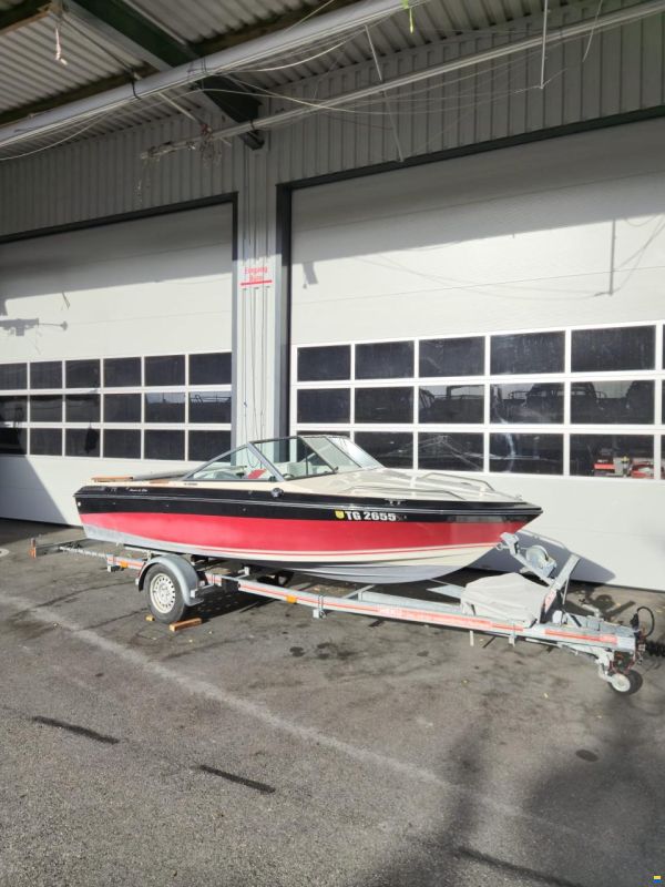 Ebbtide 170 Montego