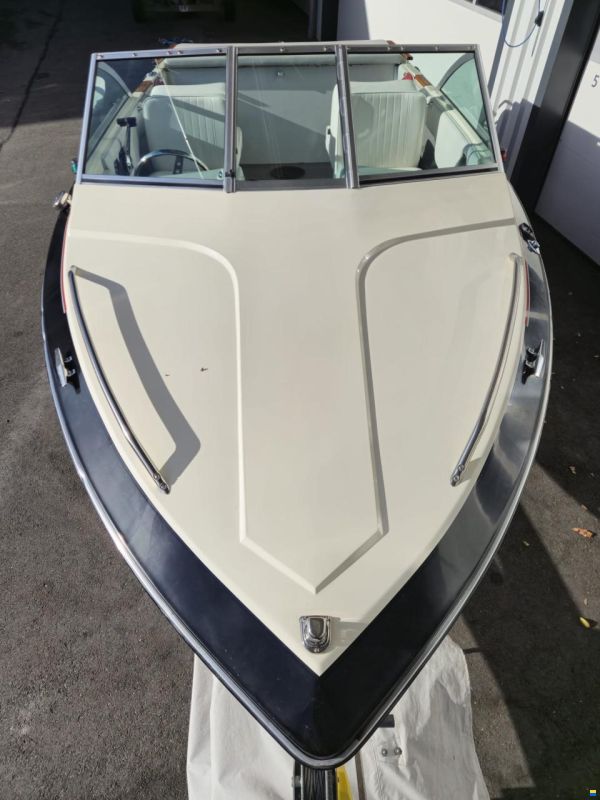 Ebbtide 170 Montego